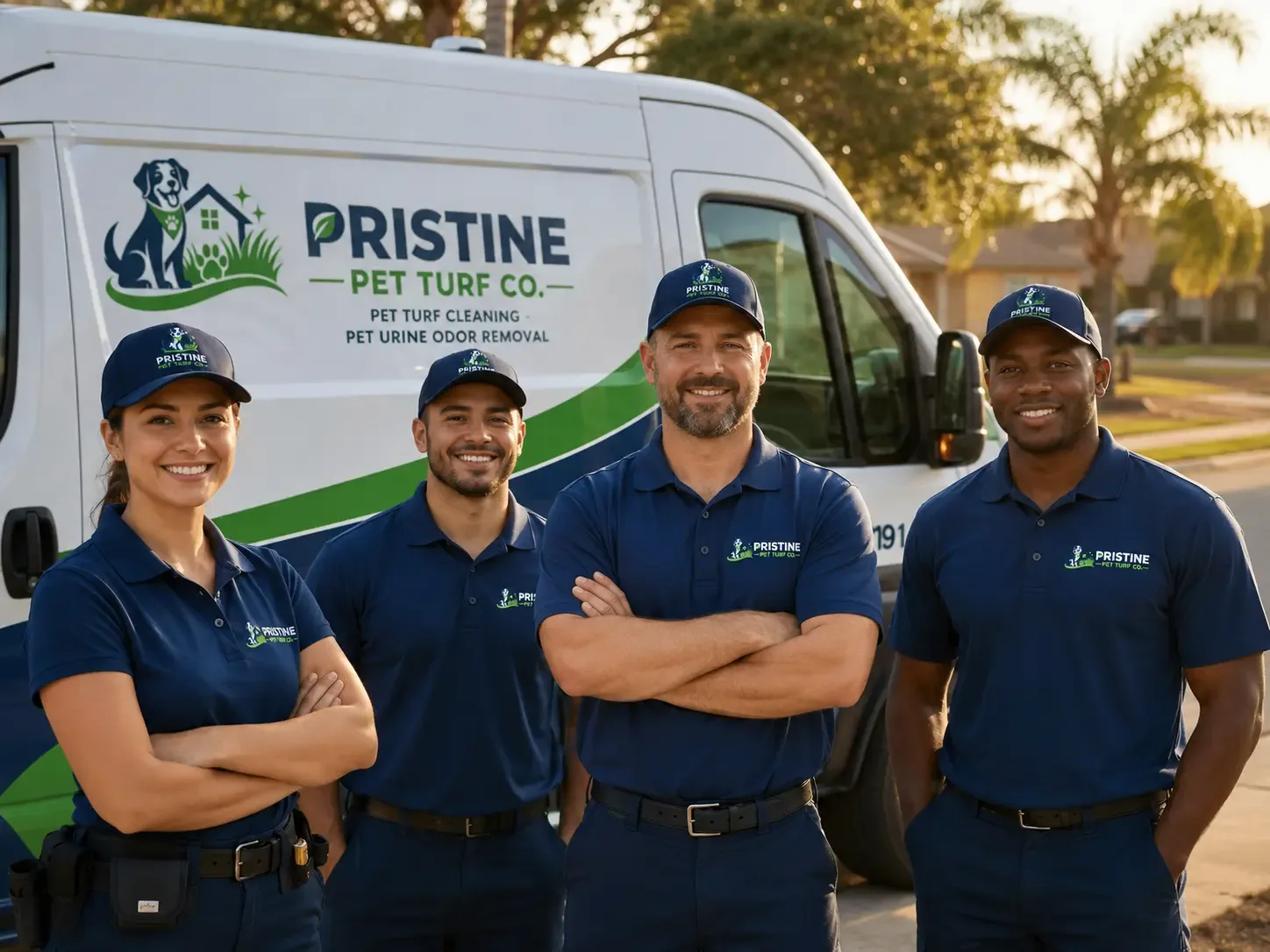 Pet Turf Cleaning company in Termo, CA